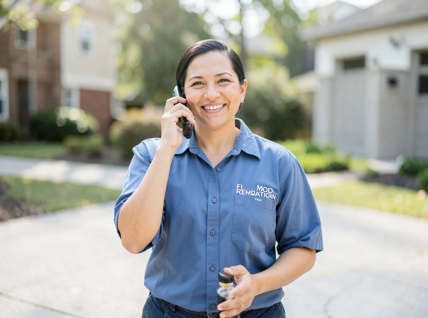 Mold Remediation Pomona, IL FAQs